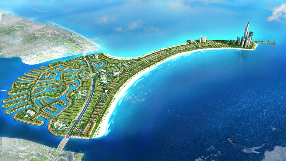 “Chơi lớn” từ Bắc vào Nam: Doanh nghiệp của tỷ phú Phạm Nhật Vượng dẫn đầu cả Hà Nội và TP.HCM về nộp tiền sử dụng đất, hé lộ 2 đại dự án đóng góp lớn nhất “Chơi lớn” từ Bắc vào Nam: Doanh nghiệp của tỷ phú Phạm Nhật Vượng dẫn đầu cả Hà Nội và TP.HCM về nộp tiền sử dụng đất, hé lộ 2 đại dự án đóng góp lớn nhất