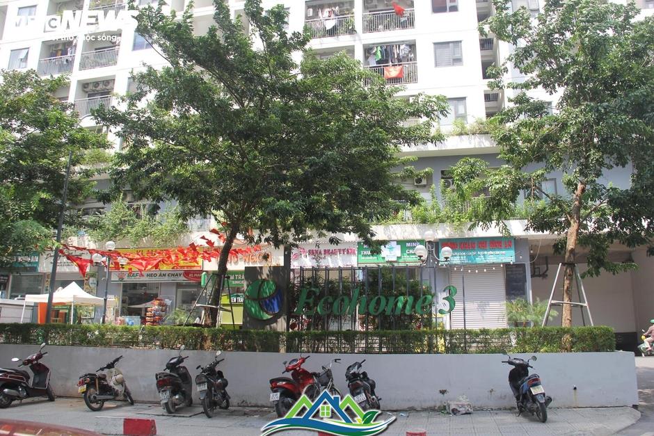 ‘Cò’ giăng lưới bủa vây, người mua nhà xã hội ‘dính’ bất cứ lúc nào