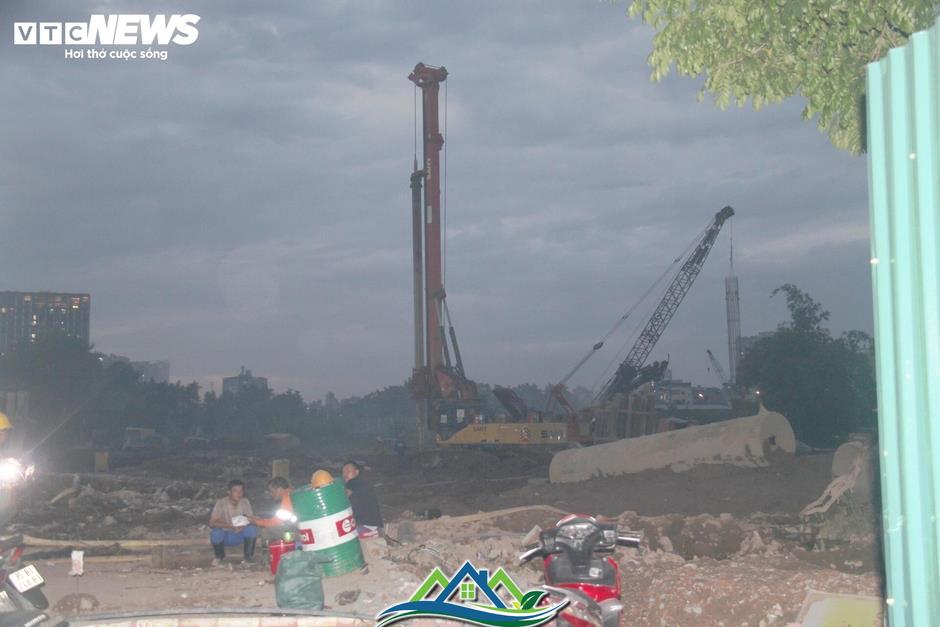 ‘Cò’ giăng lưới bủa vây, người mua nhà xã hội ‘dính’ bất cứ lúc nào
