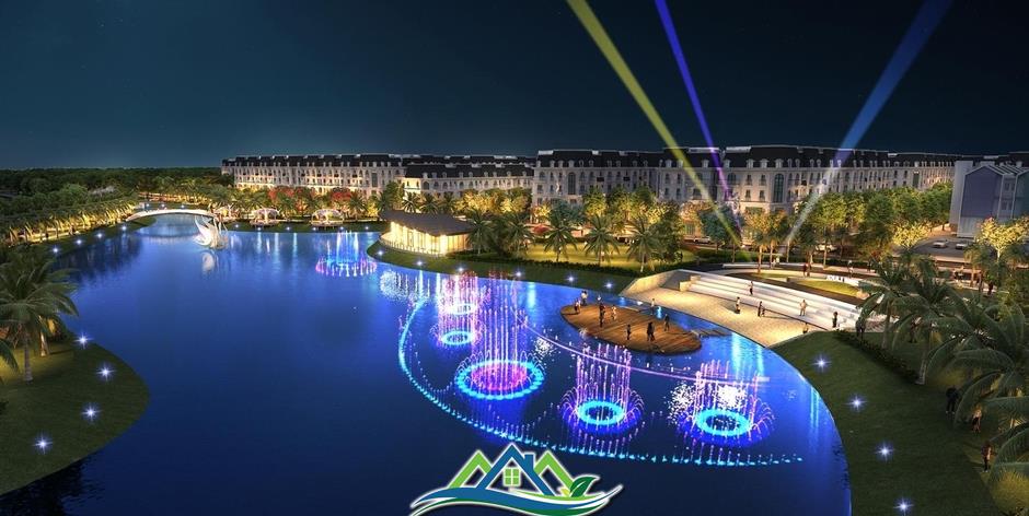 “Công nghiệp văn hóa” đường băng mới cho bất động sản lễ hội tại Hoang Huy New City “Công nghiệp văn hóa” đường băng mới cho bất động sản lễ hội tại Hoang Huy New City