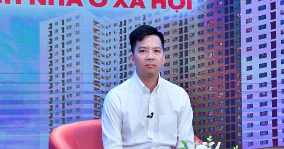 “Định giá bán nhà ở xã hội chưa linh hoạt cho chủ đầu tư”