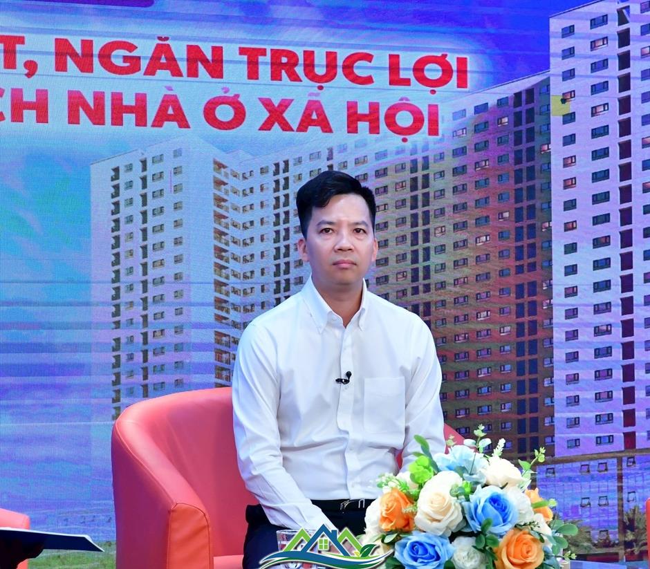 “Định giá bán nhà ở xã hội chưa linh hoạt cho chủ đầu tư”