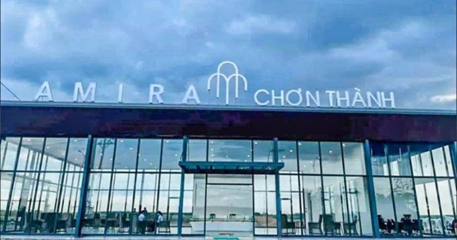 “Gánh” gần 750 tỷ đồng nợ trái phiếu, chủ đầu tư Amira Chơn Thành đang làm ăn ra sao?