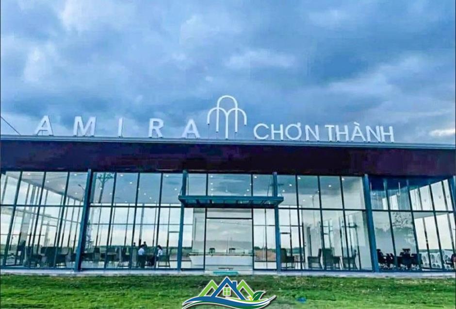 “Gánh” gần 750 tỷ đồng nợ trái phiếu, chủ đầu tư Amira Chơn Thành đang làm ăn ra sao? “Gánh” gần 750 tỷ đồng nợ trái phiếu, chủ đầu tư Amira Chơn Thành đang làm ăn ra sao?