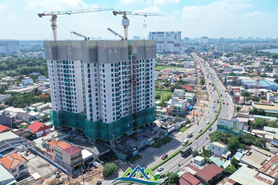 “Khẩu vị” người mua căn hộ thay đổi thế nào hậu sáp nhập? “Khẩu vị” người mua căn hộ thay đổi thế nào hậu sáp nhập?