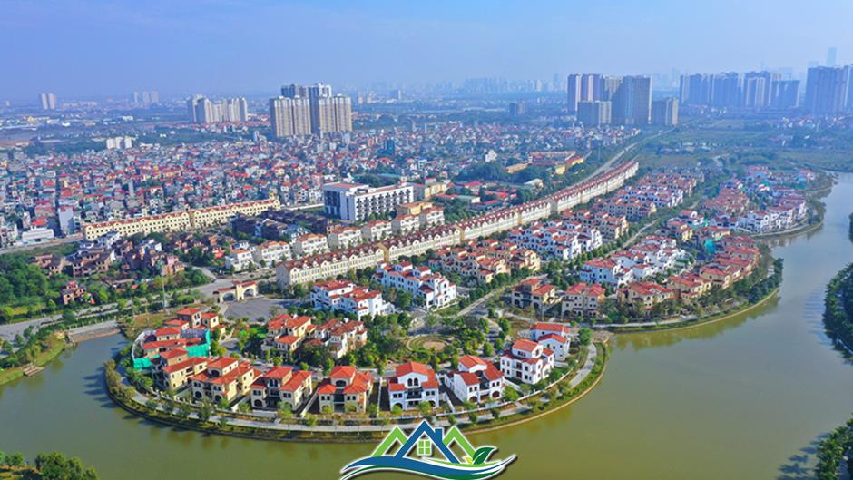 “Khu nhà giàu” hễ mưa lớn là ngập tại Hà Nội sắp có thêm 6 tòa chung cư 30-40 tầng