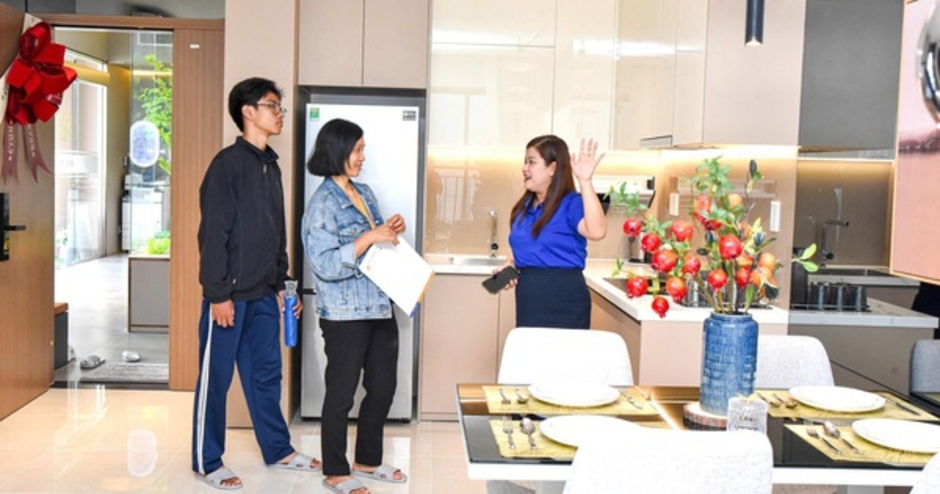 “Làm nhà giá vừa túi tiền giống như giải bài toán nhiều ẩn số”