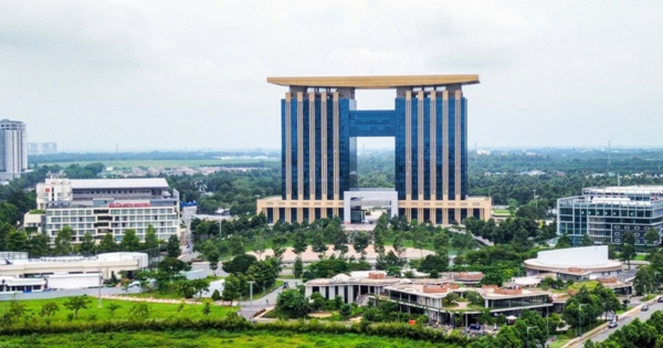 “Ông lớn” Thaco, Kim Oanh liên tục có động thái mới khi khu vực này được đẩy mạnh đầu tư hạ tầng kết nối vào TP.HCM