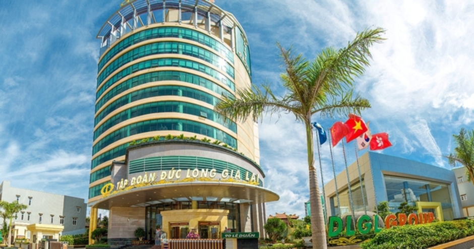 "Đại gia phố núi" ôm lỗ lũy kế hàng nghìn tỷ nhưng vẫn rót hơn 430 tỷ đồng thành lập loạt công ty điện gió, điện mặt trời