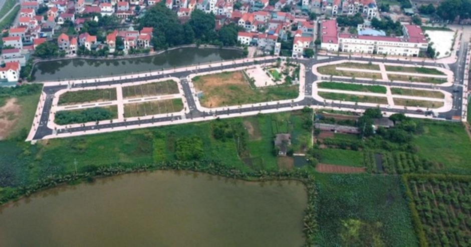"Nóng" quan điểm định giá đất theo "giá thị trường"
