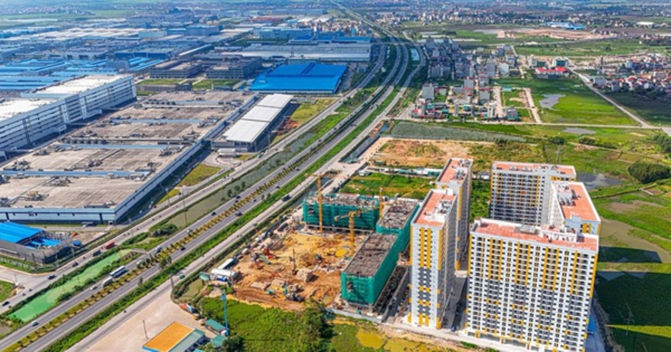 "Sướng" như công nhân ở Bắc Giang: Bỏ ra 100 triệu đồng mua NOXH, còn lại vay ngân hàng 24 năm, trả nợ 1 triệu đồng/tháng