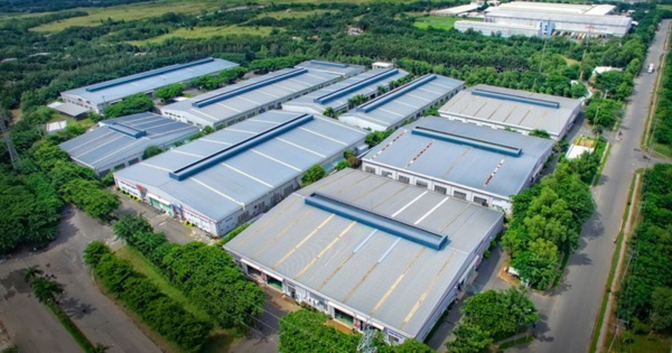"Thủ phủ công nghiệp" phía Nam đón tin vui: Chuẩn bị khởi công 2 khu công nghiệp rộng 1.700ha tại Bàu Bàng do Becamex IDC làm chủ đầu tư