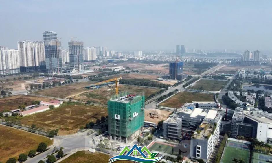 ‘Siêu’ dự án Tây Hồ Tây được giao thêm đất xây cao ốc ‘Siêu’ dự án Tây Hồ Tây được giao thêm đất xây cao ốc
