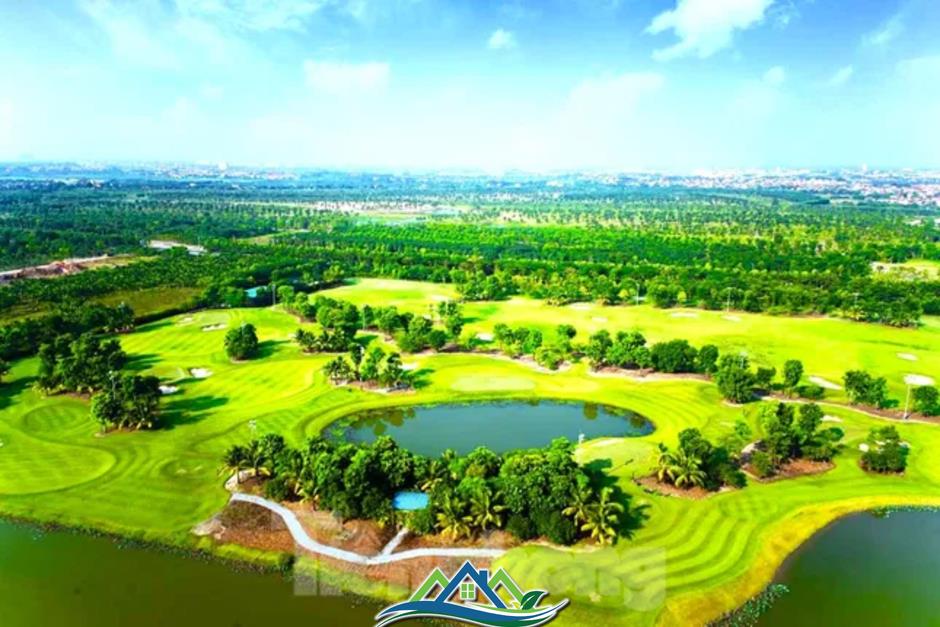 ‘Siêu phường’ ở TPHCM có 7 khu công nghiệp, 2 sân golf ‘Siêu phường’ ở TPHCM có 7 khu công nghiệp, 2 sân golf