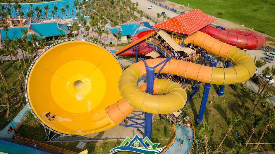 “Sống chất” tại căn hộ Sun Group cận kề 4 đại công viên hàng đầu khu Nam Hà Nội “Sống chất” tại căn hộ Sun Group cận kề 4 đại công viên hàng đầu khu Nam Hà Nội