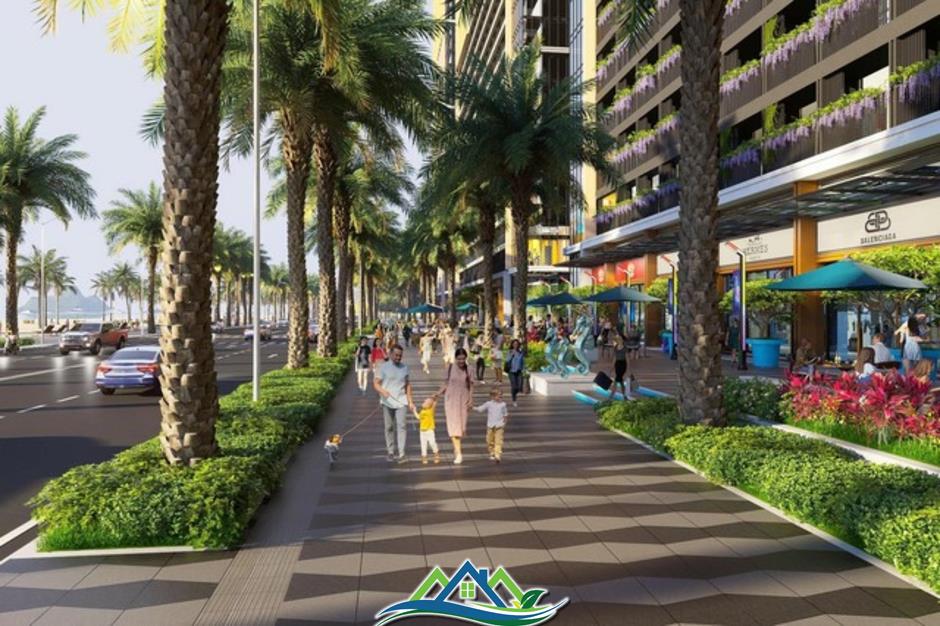“Tọa độ” sinh lời mới của BĐS Hạ Long: Sun Centro Town thu hút giới đầu tư