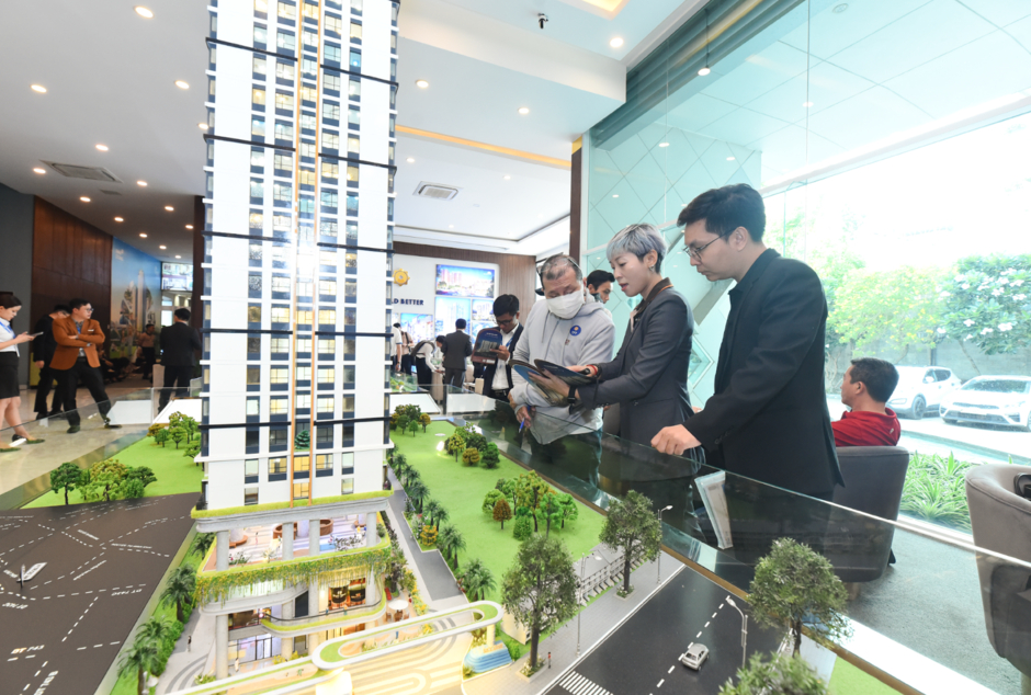 “Vượt mặt” Tp.HCM, căn hộ Bình Dương chiếm gần 50% số lượng mở bán ra thị trường phía Nam, dự báo bất ngờ từ chuyên gia “Vượt mặt” Tp.HCM, căn hộ Bình Dương chiếm gần 50% số lượng mở bán ra thị trường phía Nam, dự báo bất ngờ từ chuyên gia