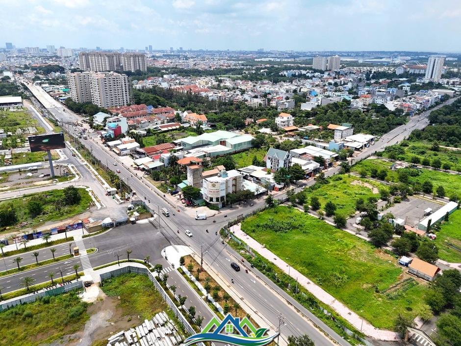 1 dự án nhà ở tại TP HCM chuyển mục đích đất trồng lúa gần 9 ha 1 dự án nhà ở tại TP HCM chuyển mục đích đất trồng lúa gần 9 ha