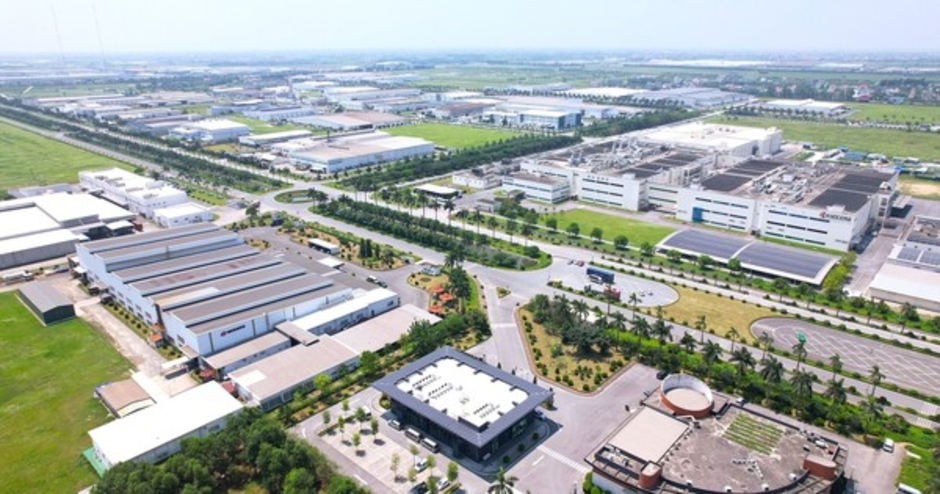 1 tỷ Euro sẽ đổ vào Việt Nam, tỉnh sát vách Hà Nội được chọn là điểm đến chiến lược