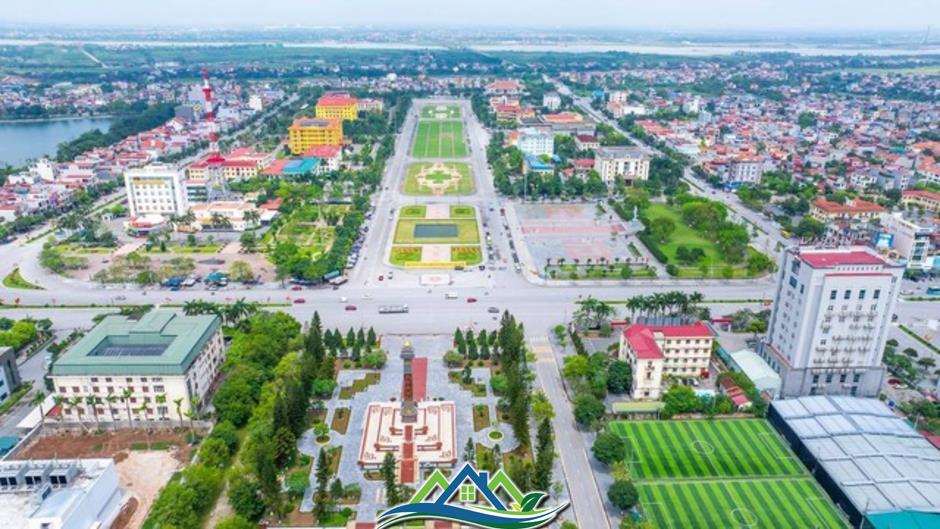 1 tỷ Euro sẽ đổ vào Việt Nam, tỉnh sát vách Hà Nội được chọn là điểm đến chiến lược 1 tỷ Euro sẽ đổ vào Việt Nam, tỉnh sát vách Hà Nội được chọn là điểm đến chiến lược