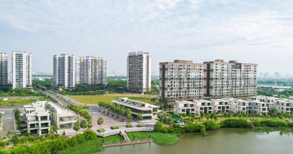 10 chủ đầu tư bất động sản uy tín 2025: Vinhomes, Nam Long, Ecopark giữ vững phong độ, Phú Mỹ Hưng tăng 3 bậc