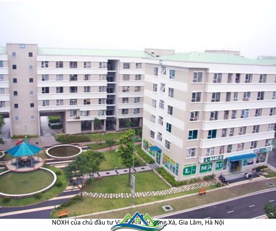 10 thách thức với phát triển nhà ở vừa túi tiền 10 thách thức với phát triển nhà ở vừa túi tiền