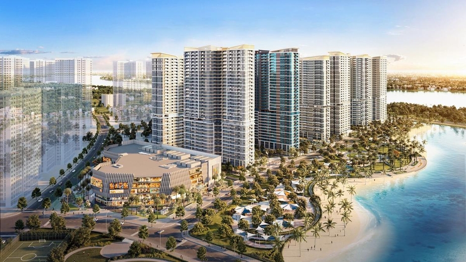 12 tháng chưa từng có của Vingroup: “Dội bom” thị trường bất động sản bằng loạt siêu đô thị tỷ USD trải dài từ Bắc vào Nam