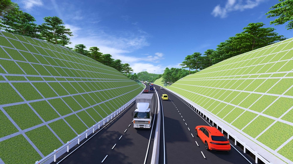 140 mũi thi công, 1.200 thiết bị, hơn 2.600 kỹ sư, công nhân: Quyết tâm hoàn thành dự án 11.000 tỷ đồng, dài 60 km, kết nối 2 vùng kinh tế động lực