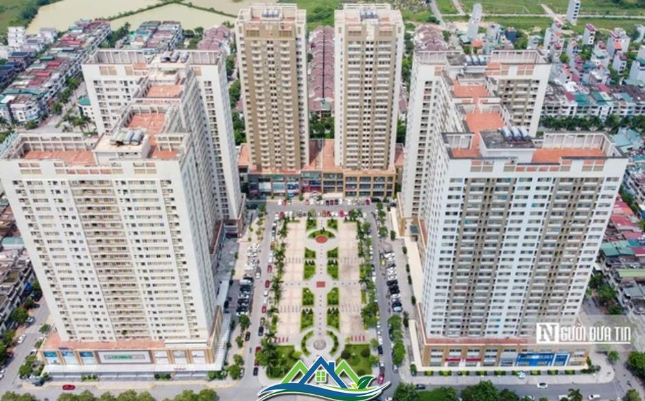 169 dự án tại Hà Nội không đủ điều kiện thí điểm nhà ở thương mại thông qua thỏa thuận 169 dự án tại Hà Nội không đủ điều kiện thí điểm nhà ở thương mại thông qua thỏa thuận