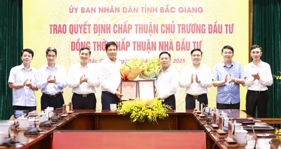 2 siêu dự án công nghiệp 2 siêu dự án công nghiệp