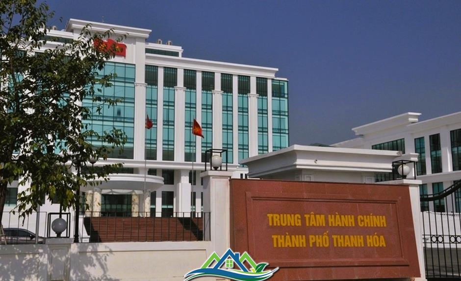 2 trung tâm hành chính gần 1.000 tỉ đồng ở Thanh Hóa vận hành ra sao sau sắp xếp? 2 trung tâm hành chính gần 1.000 tỉ đồng ở Thanh Hóa vận hành ra sao sau sắp xếp?