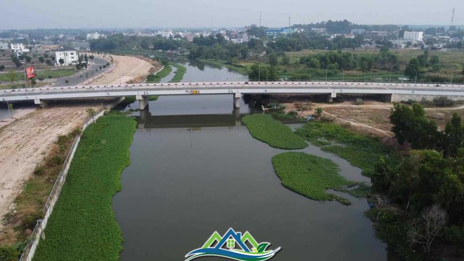 23 hộ dân dọc sông Thị Tính không chịu nhận tiền đền bù suốt 15 năm 23 hộ dân dọc sông Thị Tính không chịu nhận tiền đền bù suốt 15 năm