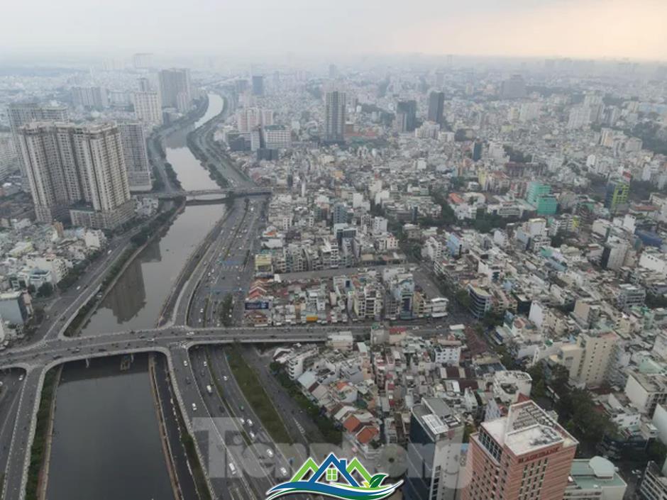 3 động lực chính và các xu hướng của thị trường BĐS nửa cuối năm 3 động lực chính và các xu hướng của thị trường BĐS nửa cuối năm