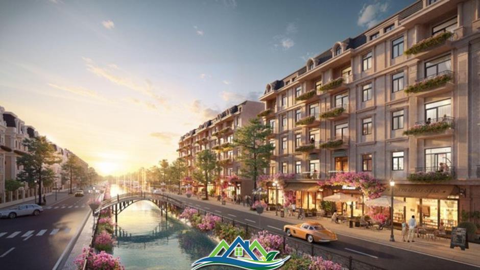 3 dòng sản phẩm đầu tư thấp tầng độc đáo tại Bắc Ninh 3 dòng sản phẩm đầu tư thấp tầng độc đáo tại Bắc Ninh