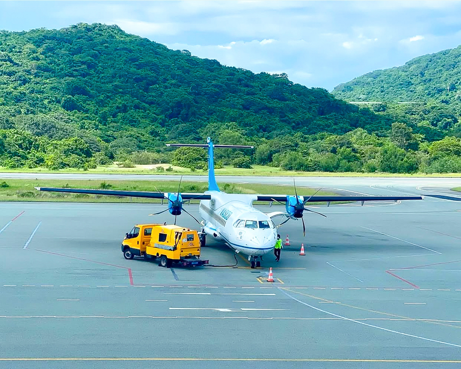 3 hòn đảo có sân bay ở Việt Nam: Nơi là thiên đường nghỉ dưỡng, nơi có đường cao tốc, nơi thu hơn 3.000 tỷ mỗi năm nhờ du lịch 3 hòn đảo có sân bay ở Việt Nam: Nơi là thiên đường nghỉ dưỡng, nơi có đường cao tốc, nơi thu hơn 3.000 tỷ mỗi năm nhờ du lịch