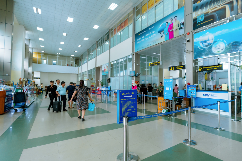 3 hòn đảo có sân bay ở Việt Nam: Nơi là thiên đường nghỉ dưỡng, nơi có đường cao tốc, nơi thu hơn 3.000 tỷ mỗi năm nhờ du lịch 3 hòn đảo có sân bay ở Việt Nam: Nơi là thiên đường nghỉ dưỡng, nơi có đường cao tốc, nơi thu hơn 3.000 tỷ mỗi năm nhờ du lịch