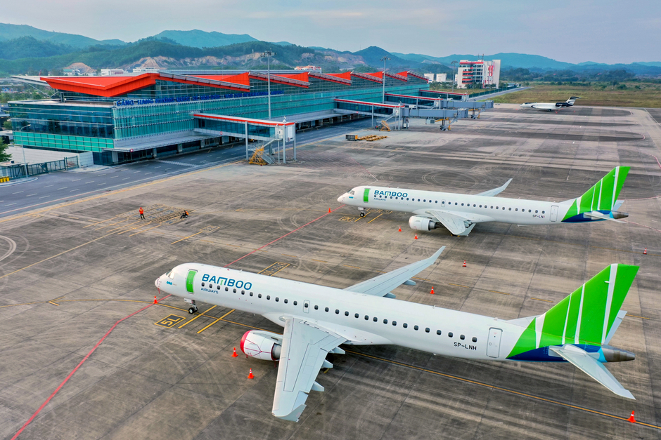 3 hòn đảo có sân bay ở Việt Nam: Nơi là thiên đường nghỉ dưỡng, nơi có đường cao tốc, nơi thu hơn 3.000 tỷ mỗi năm nhờ du lịch 3 hòn đảo có sân bay ở Việt Nam: Nơi là thiên đường nghỉ dưỡng, nơi có đường cao tốc, nơi thu hơn 3.000 tỷ mỗi năm nhờ du lịch