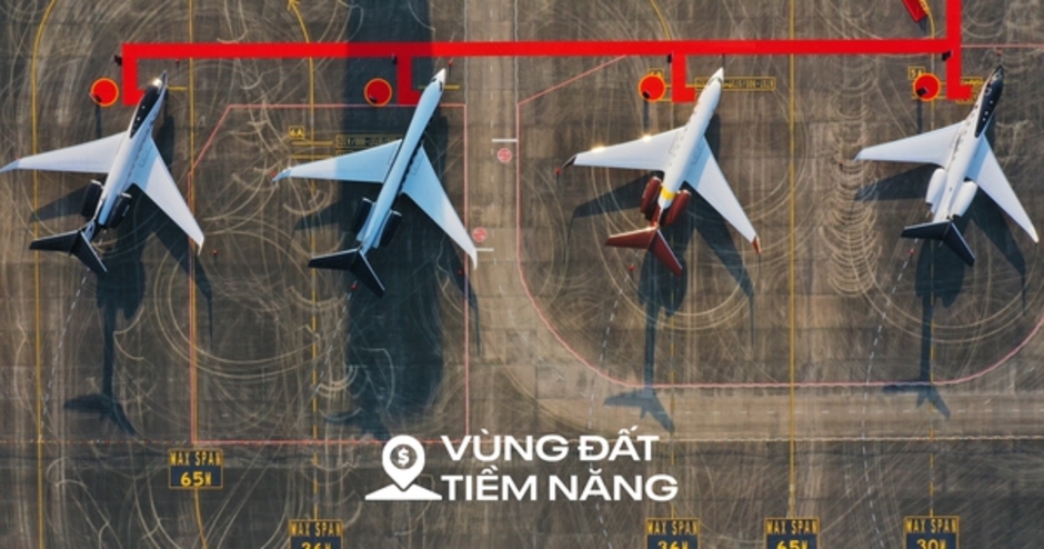 3 hòn đảo có sân bay ở Việt Nam: Nơi là thiên đường nghỉ dưỡng, nơi có đường cao tốc, nơi thu hơn 3.000 tỷ mỗi năm nhờ du lịch