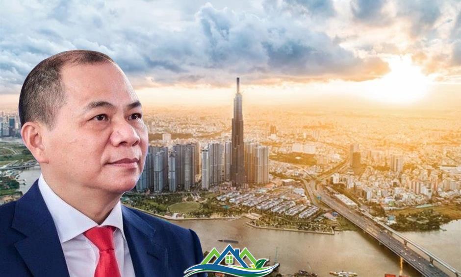 3 lần tỷ phú Phạm Nhật Vượng là nạn nhân của những tin thất thiệt, bịa đặt