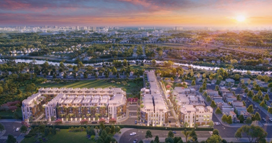 3 lý do khiến Sei Harmony trở thành lựa chọn hàng đầu của khách hàng