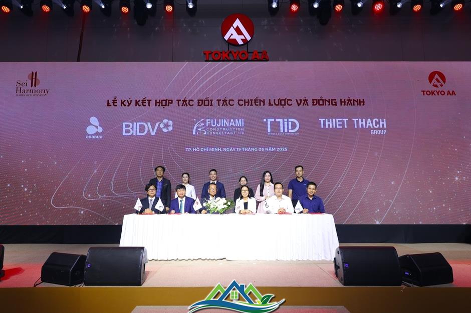 3 lý do khiến Sei Harmony trở thành lựa chọn hàng đầu của khách hàng 3 lý do khiến Sei Harmony trở thành lựa chọn hàng đầu của khách hàng