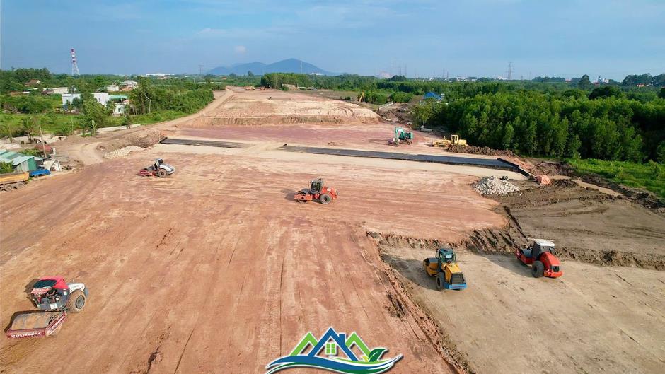 34 km cao tốc ở Đồng Nai: Cần quyết liệt 'làm ngày, làm đêm' 34 km cao tốc ở Đồng Nai: Cần quyết liệt 'làm ngày, làm đêm'