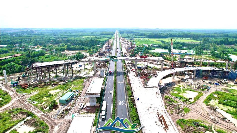 34 km cao tốc ở Đồng Nai: Cần quyết liệt 'làm ngày, làm đêm' 34 km cao tốc ở Đồng Nai: Cần quyết liệt 'làm ngày, làm đêm'
