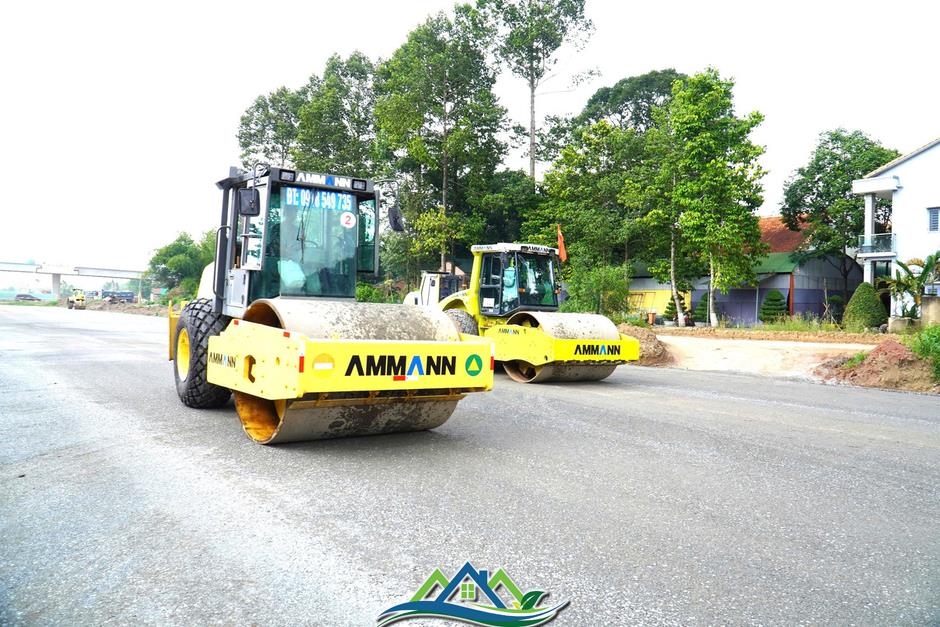 34 km cao tốc ở Đồng Nai: Cần quyết liệt 'làm ngày, làm đêm' 34 km cao tốc ở Đồng Nai: Cần quyết liệt 'làm ngày, làm đêm'