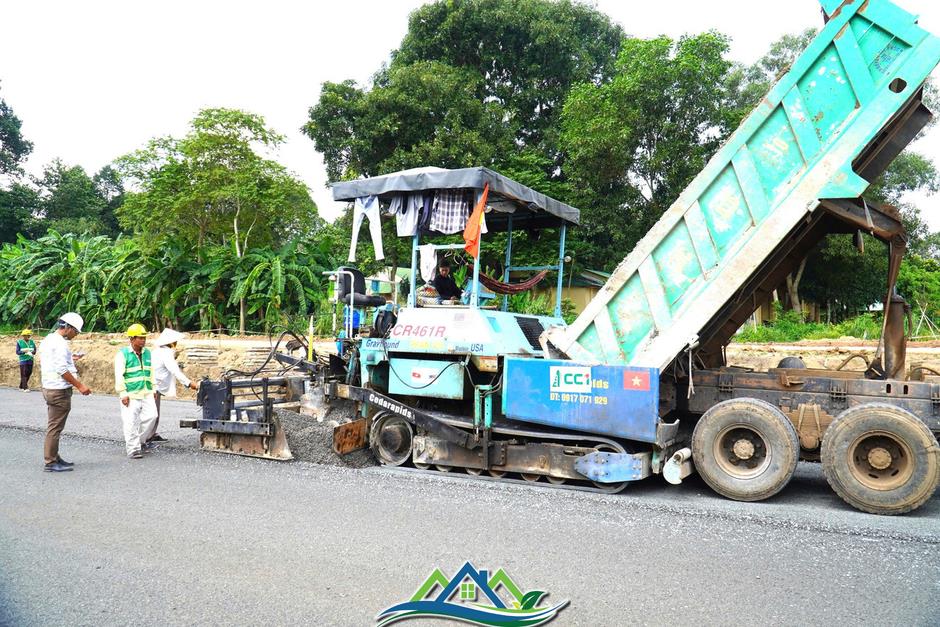 34 km cao tốc ở Đồng Nai: Cần quyết liệt 'làm ngày, làm đêm' 34 km cao tốc ở Đồng Nai: Cần quyết liệt 'làm ngày, làm đêm'