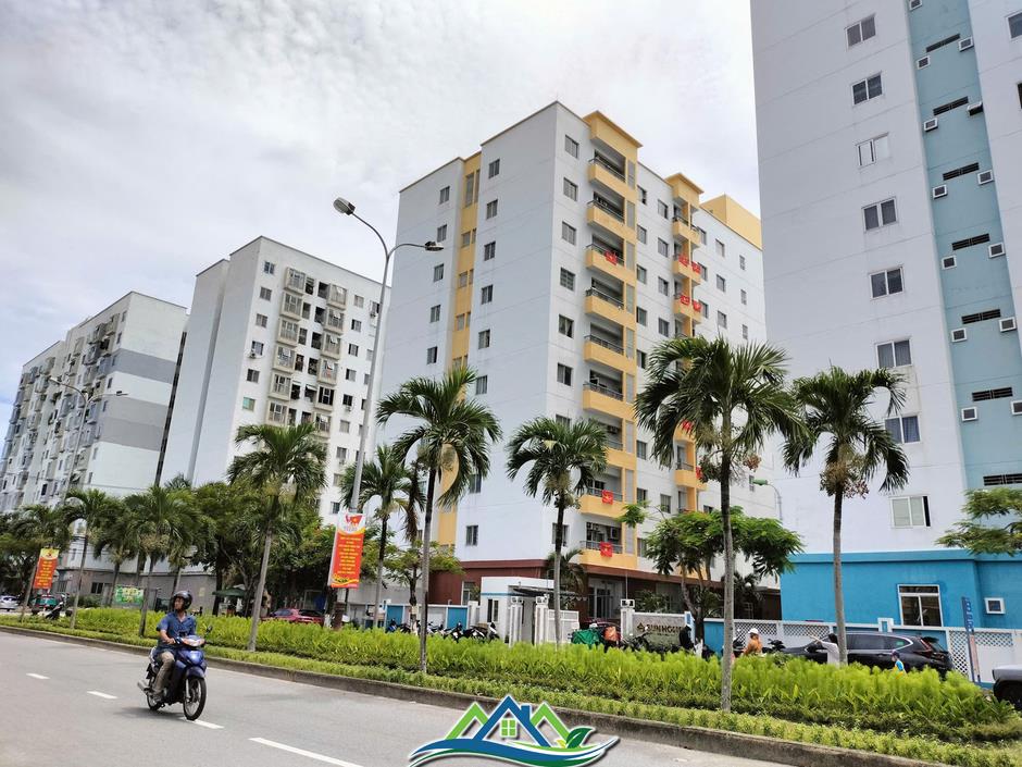 36 khu chung cư nhà ở xã hội ở Đà Nẵng sẽ được điều chỉnh giá thuê 36 khu chung cư nhà ở xã hội ở Đà Nẵng sẽ được điều chỉnh giá thuê