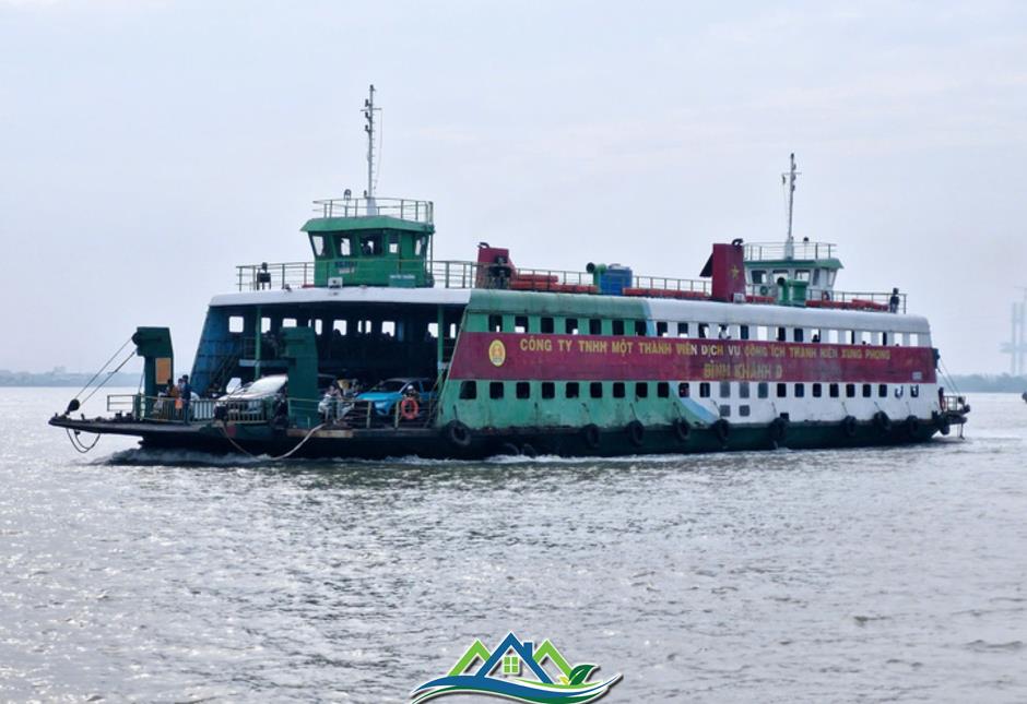 4 dự án chục nghìn tỷ đánh thức 'rừng vàng biển bạc' Cần Giờ 4 dự án chục nghìn tỷ đánh thức 'rừng vàng biển bạc' Cần Giờ