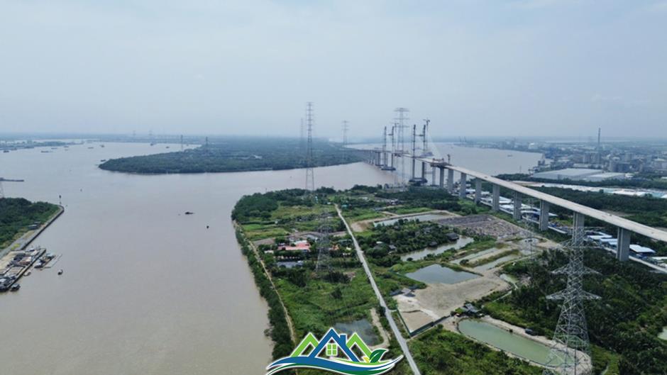 4 dự án chục nghìn tỷ đánh thức 'rừng vàng biển bạc' Cần Giờ 4 dự án chục nghìn tỷ đánh thức 'rừng vàng biển bạc' Cần Giờ