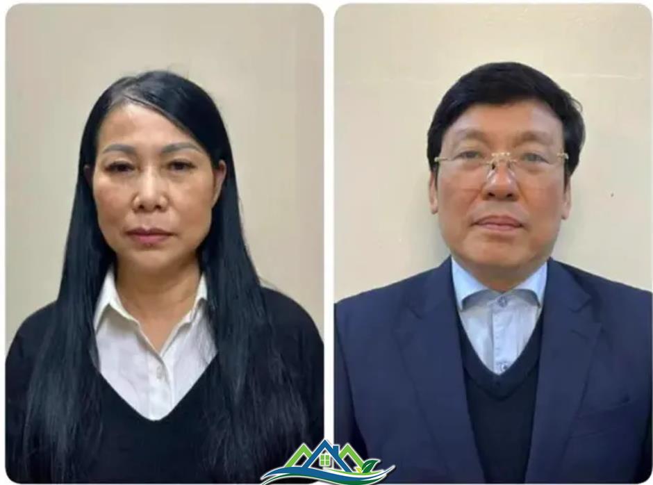 5 cựu bí thư tỉnh ủy sắp hầu tòa trong vụ án Tập đoàn Phúc Sơn 5 cựu bí thư tỉnh ủy sắp hầu tòa trong vụ án Tập đoàn Phúc Sơn