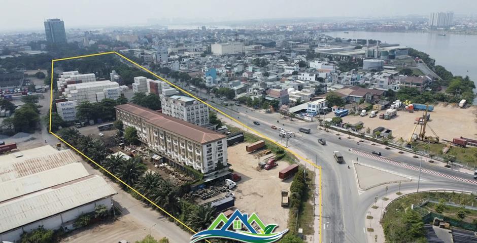 5 doanh nghiệp trong KCN Biên Hoà 1 tự nguyện bàn giao mặt bằng trước 31/7